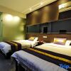 Отель Hongyue Express Hotel, фото 9