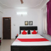 Отель OYO 19762 The Krishnayan, фото 15