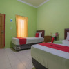 Отель RedDoorz near Kampus UMP Purwokerto, фото 4