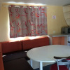 Отель Camping Les Poutiroux - Mobilhome, фото 5