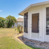 Отель Canal-front Gulf Coast Home ~ 3 Mi to Local Beach!, фото 1