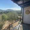Отель Cosy Calm Cottage in Olive Trees With sea View, фото 15