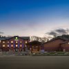 Отель Holiday Inn Express Klamath - Redwood Ntl Pk Area, an IHG Hotel в Кламате