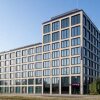 Отель Premier Inn Muenchen City Schwabing, фото 11