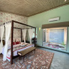 Отель Brij Bageecha, Jaipur - Private Villas with Plunge Pool, фото 4