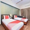 Отель OYO 13090 Astor Hotel, фото 19