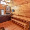 Отель 11 Above and Beyond - 4 Br Cabin, фото 6