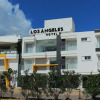 Отель Los Ángeles Hotel, фото 1