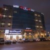 Отель Sadeem Al Fajr Hotel Suites, фото 10