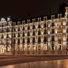 Отель Grand Hotel La Cloche Dijon MGallery в Дижоне