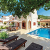 Отель Stunning Home in Zaton Veliki With Wifi and 5 Bedrooms, фото 15