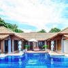 Отель Pao Jin Poon Beach Front Villa, фото 9