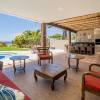 Отель Mansão Pé na Areia da Praia de Geribá com Seis Suítes Por Luxury Rentals, фото 13