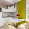 Отель Beautiful Apartment in Njivice With Wifi and 1 Bedrooms, фото 5