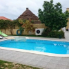 Отель Studio in Vila Baleira, With Wonderful sea View and Shared Pool - 400 m From the Beach, фото 12
