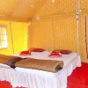 Отель Kumbh Luxury Tents, фото 14