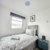 Отель Quirky Home Quiet Neighbourhood, фото 7