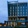 Отель Achiera Hotel and Convention Jatiwangi, фото 1