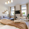 Отель Beautiful 2br Apt. -Perfect for Longstays, фото 5