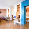 Отель ibis Styles Edinburgh Centre St Andrew Square, фото 26