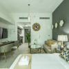 Отель Primestay - Chic & Gorgeous studio in Al Barsha, фото 10