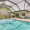 Отель Wellington Vacation Rental: Private Saltwater Pool, фото 12