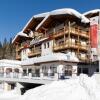 Отель Schneehaus, фото 9