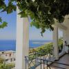Отель Palaiopoli View Studio, фото 21