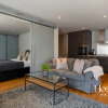 Отель Modern Luxury Apartment In The Heart of Henley, фото 4
