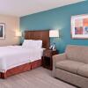 Отель Hampton Inn Decatur, фото 26