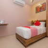 Отель Blue Inn Residence by OYO Rooms, фото 21