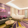 Отель Lavande Hotel Wuxue Kanjiang Avenue, фото 16