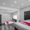 Отель Roo Luxury Boutique Hotel by OYO Rooms, фото 4
