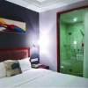Отель Lian Feng Business Hotel, фото 6