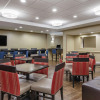Отель Comfort Inn Greensboro - Kernersville, фото 22