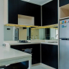 Отель Fancy and Nice 1BR Apartment at Silkwood Residence, фото 11