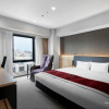 Отель Daiwa Roynet Hotel Kanazawa-eki Nishiguchi, фото 24