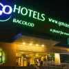 Отель Go Hotels Bacolod, фото 1