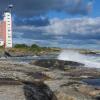 Отель Kylmäpihlaja Lighthouse, фото 18