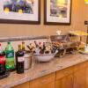 Отель Hampton Inn & Suites by Hilton Houston North IAH, фото 12
