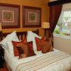 Отель Duikerfontein Bed and Breakfast, фото 3
