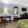 Отель Quality Inn Fort Wayne, фото 7