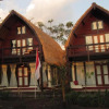 Отель Gili Kolanta Indah Bungalows, фото 9