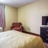 Отель Quality Inn And Suites Monroe, фото 17