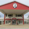 Отель Lincoln Lodge Motel, фото 1