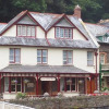 Отель Lorna Doone House, фото 1