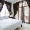 Отель Nha Trang City Apartments, фото 6