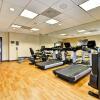 Отель Hyatt Place Albuquerque/Uptown, фото 21