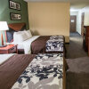 Отель Holiday Inn Express And Suites Fleming Island, фото 40