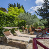 Отель Badia a Passignano 11264, фото 19
